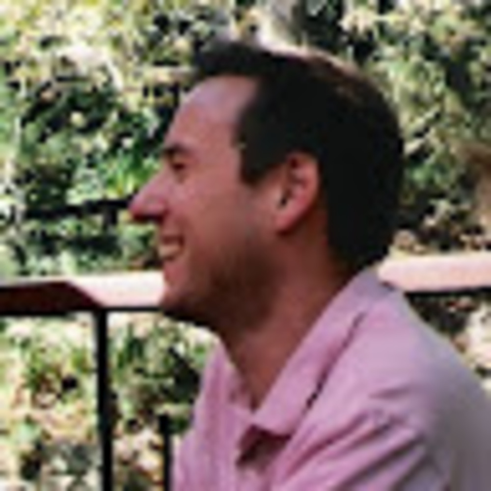 Meet your Posher, Jean-francois
